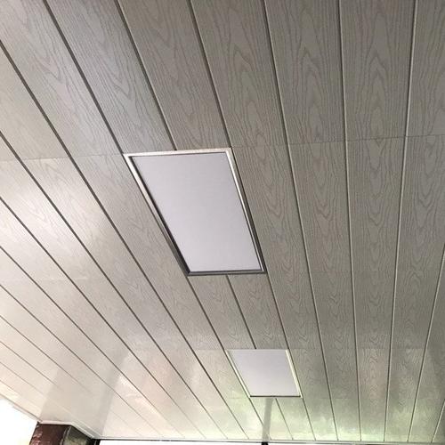 選擇鋁扣板吊頂的要點