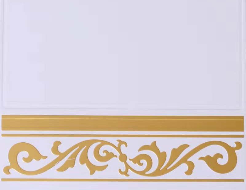 鑫北山450鋁扣板 鑫北山450鋁扣板