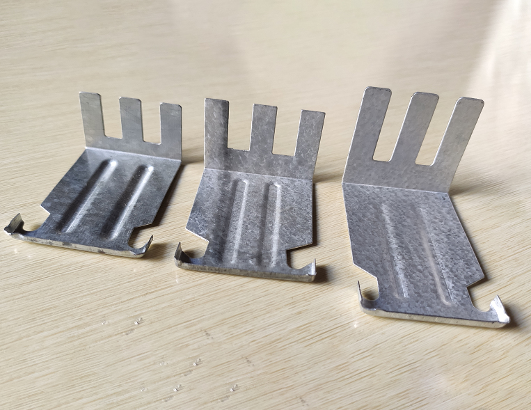 鑫北山龍骨配件