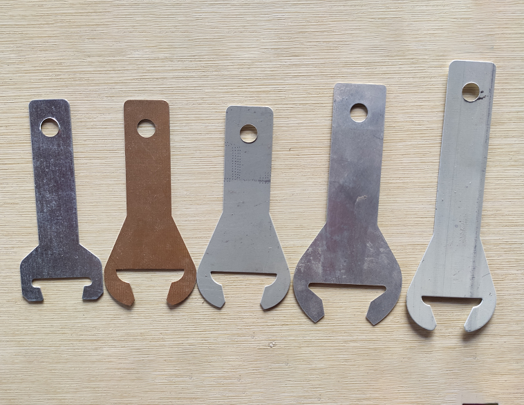 鑫北山龍骨配件