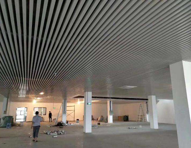 鑫北山鋁制方通-04